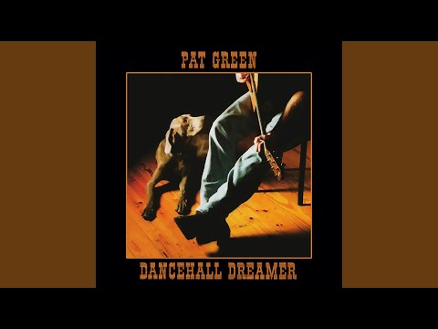 Rain in Lafayette - Pat Green