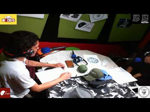 STICK & RAMSET / PUNCH ONLINE #2