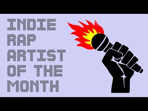 Indie Rap Artist Of The Month (8) | VERSAILLES THE EVERYTHING - Ridin' (prod. by CMAR THE PRODUCER)