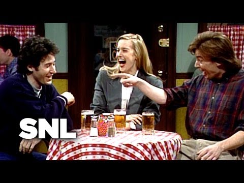 Five Subjects Behind - Saturday Night Live