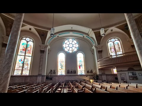 Practicing Resonant Chamber on Piano: Month 2