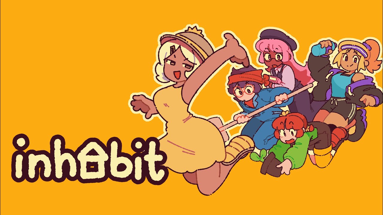 Launch Trailer