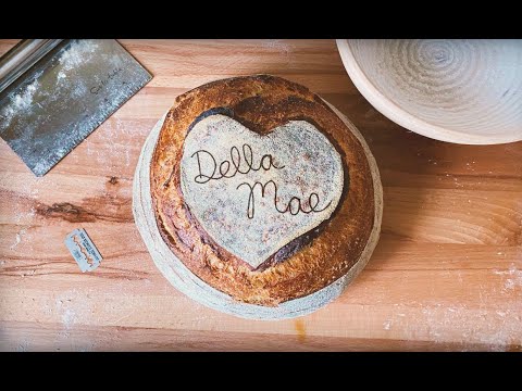 Heart Of My Home - Della Mae