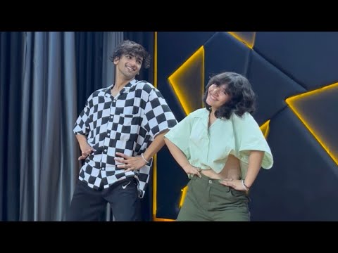 Roz | Ritviz / Dance video - Choreography Prashant Bhagri