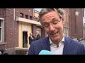 Gesprek met bestuursvoorzitter Marc Otto