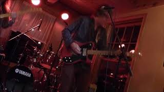 Lilly Hiatt-Records, Billsville House Concert 2017-09-02