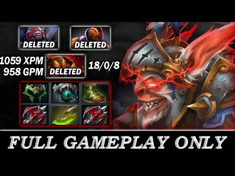 this is what happens when Last Pick Meepo COUNTER 3 Enemy Cores - Full Gameplay Meepo #251