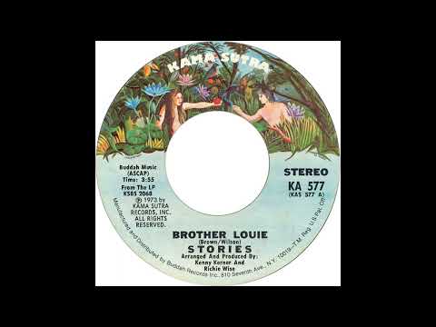 Stories - Brother Louie (1973)