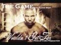 The Game Ft.Kanye West - Wouldn't Get Far ...