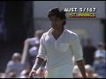 Australia Vs Pakistan 1st Test 1989 90