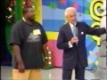 The Price Is Right 12 24 03