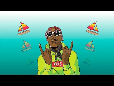 [FREE] Lil Yachty Type Beat 2017 - "Fiji" (Prod. By @SpeakerBangerz)
