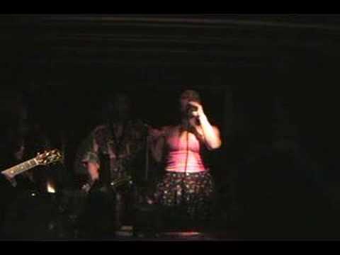 Anca Parghel Gems in Harlem (3)