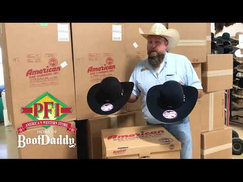 New Felt Hats! - American Hat Company