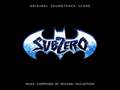 Batman & Mr. Freeze Subzero OST Nora Is Alive