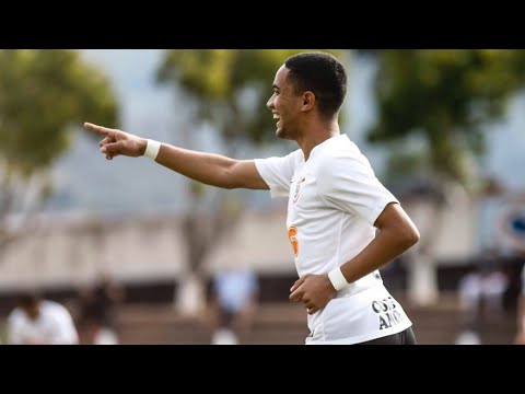 MADSON - GUARANI 0 X 1 CORINTHIANS - SUB-20
