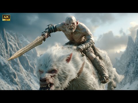 New Action Fantasy Movies 2025 | Rise Of Darkness | Action  Movies 2025 full movie english