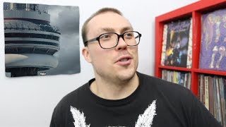 Drake - Views ALBUM REVIEW
