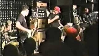 Blink-182 - Mutt (Live @ San Diego 2000)