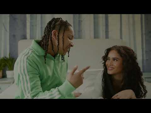 Rayvano Feat. Latifah - Chemistry (Prod. JayJayBeats)