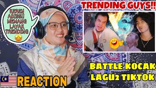Download lagu NGAKAK! REAKSI CEWEK MALAYSIA ๐ฒ๐พ LIAT BATTLE KOCAK LAGU2 TIKTOK-RHOMA IRAMA KW | 3WAY ASISKA mp3 Download lagu NGAKAK! REAKSI CEWEK MALAYSIA ๐ฒ๐พ LIAT BATTLE KOCAK LAGU2 TIKTOK-RHOMA IRAMA KW | 3WAY ASISKA mp3