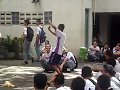 Murid SMK WARGA SURAKARTA Goyang Temon Holic Gokil