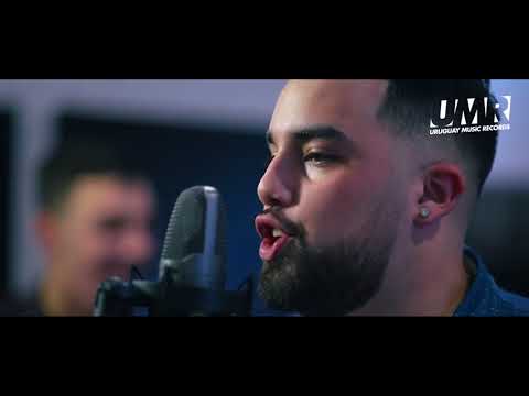 LA SANDONGA - MI SEÑORA MAYOR