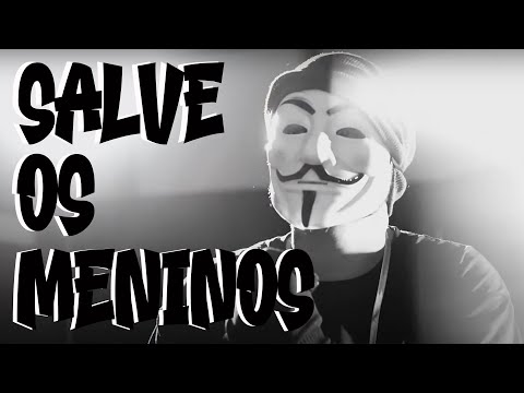 Rivaci Quinto Naipe - Salve os Meninos