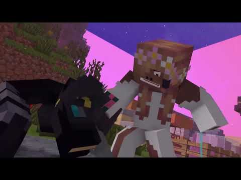 Monster School : YOUTUBER ft PEWDIEPIE - Minecraft Animation