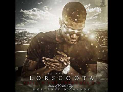 Lor Scoota - Intro [Prod by DJ Grim]