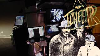 POTOS ELECTRIQUES vol1 sortie le 15 décembre