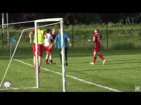 Svrljig - Jedinstvo (GM)  0 : 2   Golovi