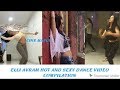 Elli Avram Hot Dance Video Compilation