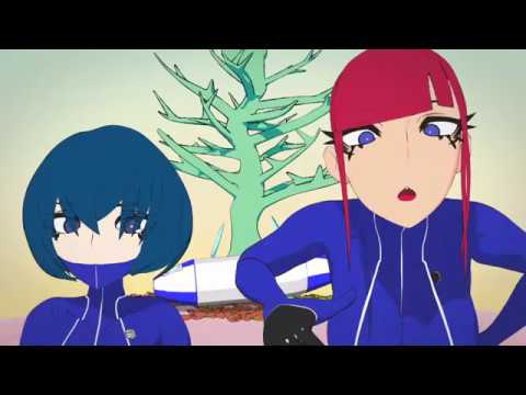 スペースヘルパーSOS!