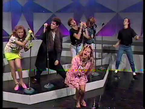 Timbiriche - Acelerar - Eco