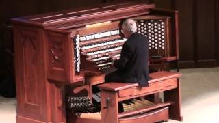 Raymond Scott - The Toy Trumpet, arr. William Sullivan