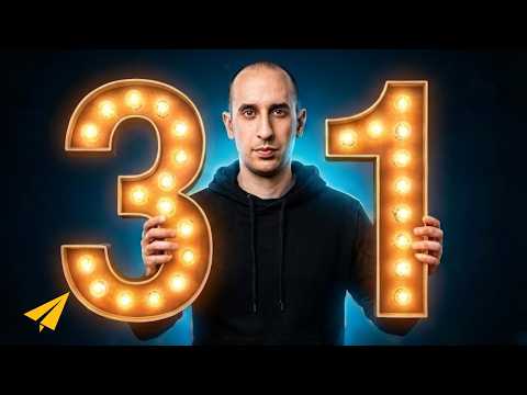 31 Ways to Get Your Life Together