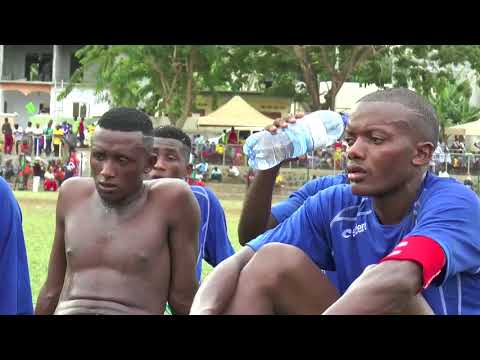 Finale Coupe de la Ligue 2015