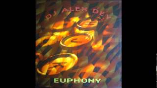 DJ Alex Dey - Euphony