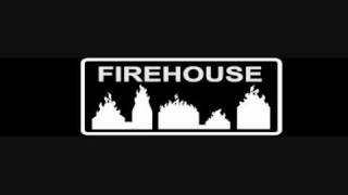 Firehouse Sound - Spark op ballade