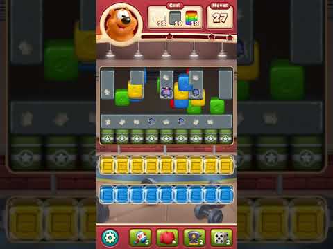 TOON BLAST 2314 NO BOOSTERS 3 STARS