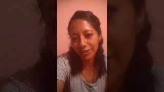 Miss Dalia: Actividades (2 abril 2020)