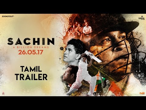 Sachin: A Billion Dreams (2023) - Movie | Reviews, Cast & Release Date -  BookMyShow