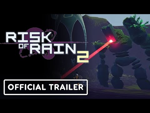 Risk of Rain 2 (PC) Steam Key trailer