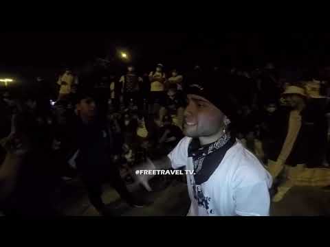 #CAQUIÑA vs. #ASTRO vs. #JEIDI vs. #FARAON vs. #ALEJANDRITO: REPECHAJE #ROYALRUMBLE 🤼‍♂️