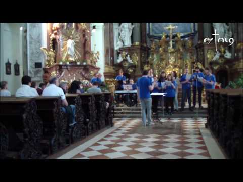 Rytmig - Blahoslavení, Hymna SDM Krakov