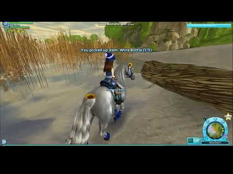 the harvest counties quests 1 | star stable