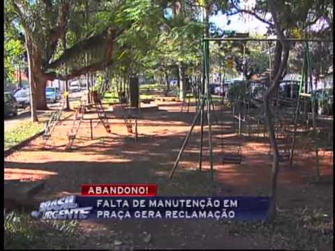 Brasil Urgente Campinas 27 07 2012 - bloco 02