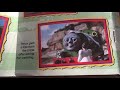 My DVD Update 26 2 BEST OF PERCY DVDS IN THE US AND UK