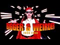 Weird Al Yankovic Bigger Weirder 2026 Tour San Diego CA